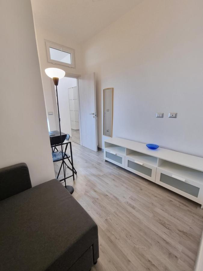 Nettuno Bari Apartment Exterior photo